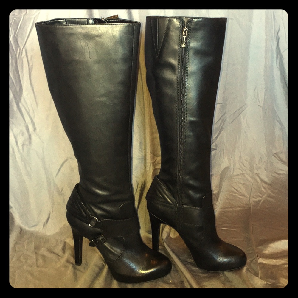 Jessica Simpson Boots